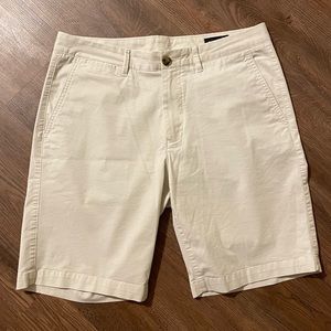 Bonobos Khaki Shorts